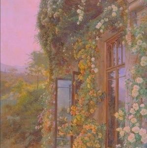 Meet your Posher, Cathy